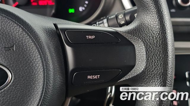 Kia RAY 2019 — photo 23