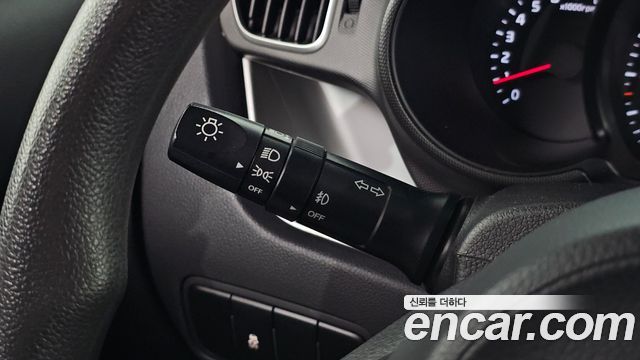 Kia RAY 2019 — photo 24