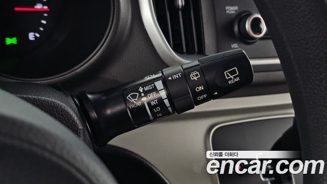 Kia RAY 2019 — photo 25