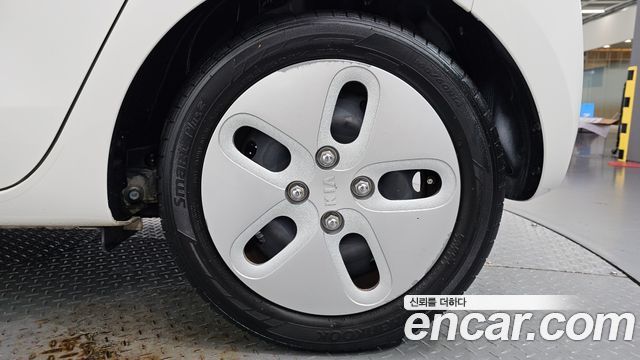 Kia RAY 2019 — photo 7