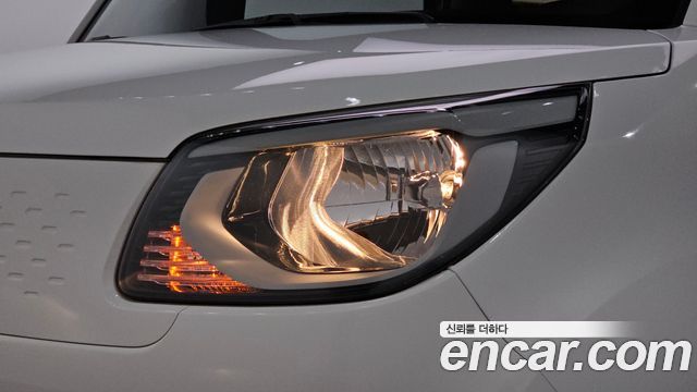Kia RAY 2019 — photo 8