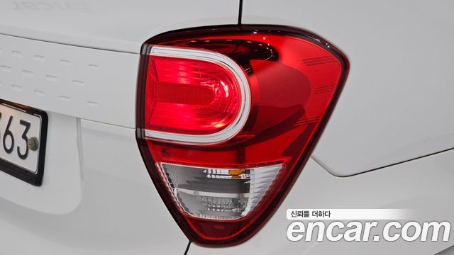 Kia RAY 2019 — photo 9