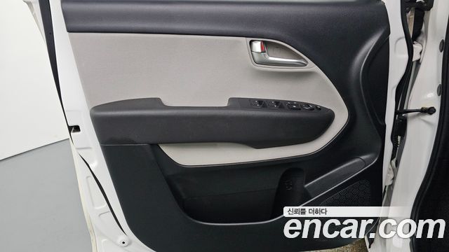 Kia RAY 2019 — photo 14