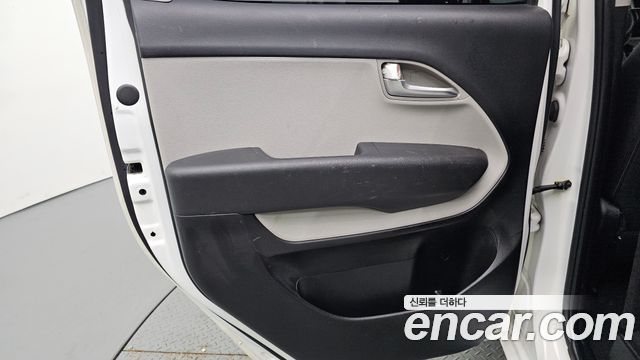 Kia RAY 2019 — photo 15
