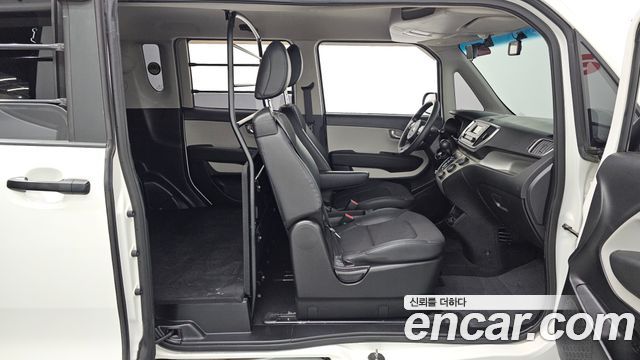 Kia RAY 2019 — photo 16