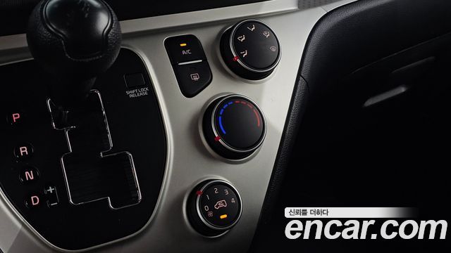 Kia RAY 2019 — photo 27