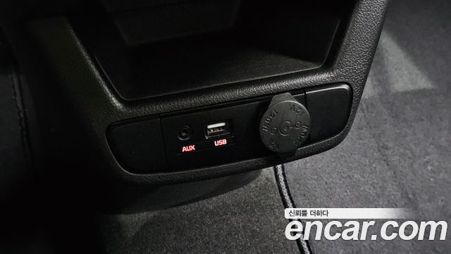 Kia RAY 2019 — photo 28