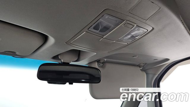 Kia RAY 2019 — photo 29