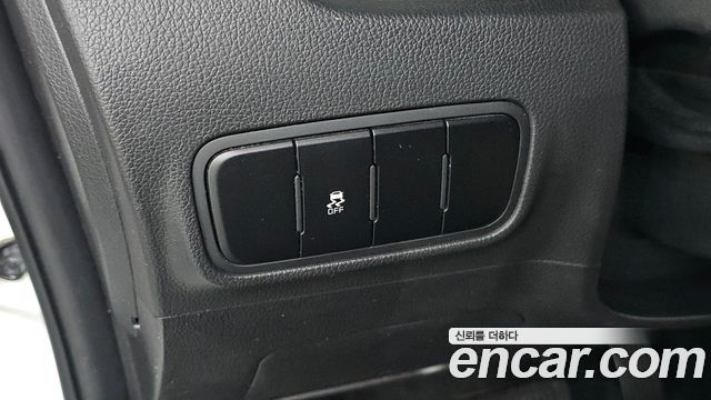Kia RAY 2019 — photo 30
