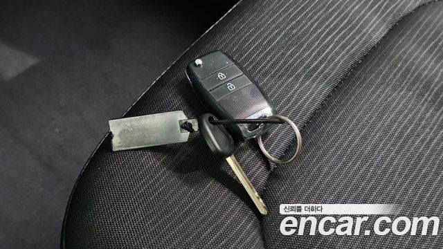 Kia RAY 2019 — photo 32