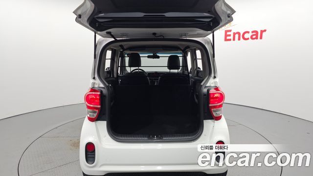 Kia RAY 2019 — photo 35