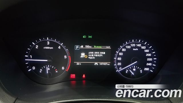 Genesis G80 2019 — photo 8