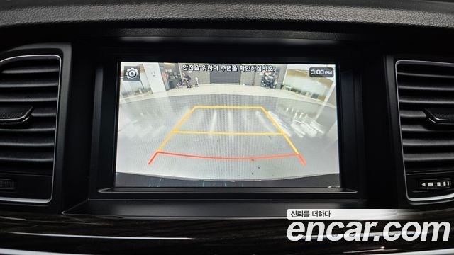 Genesis G80 2019 — photo 16