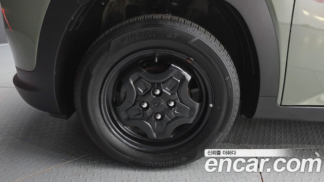 Hyundai Casper 2024 — photo 5