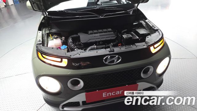 Hyundai Casper 2024 — photo 6