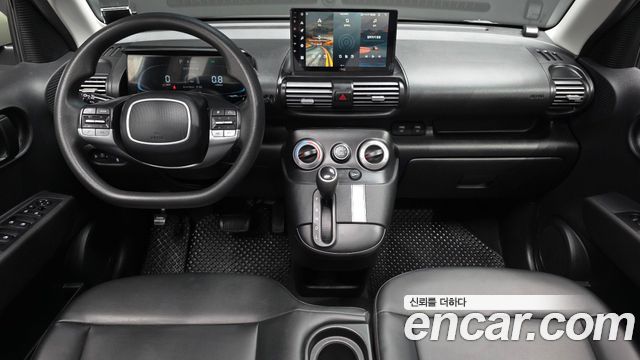 Hyundai Casper 2024 — photo 10