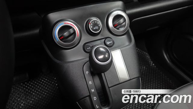 Hyundai Casper 2024 — photo 12
