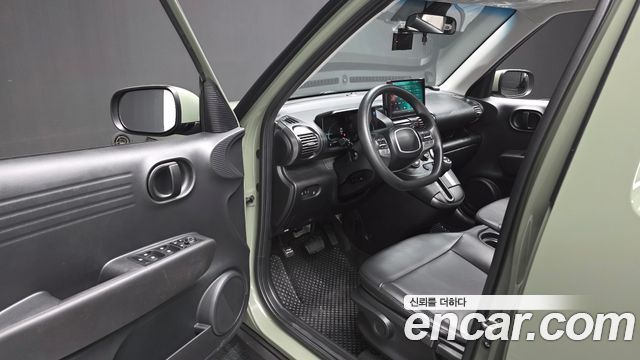 Hyundai Casper 2024 — photo 13