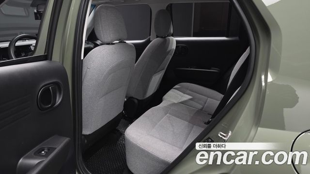 Hyundai Casper 2024 — photo 17