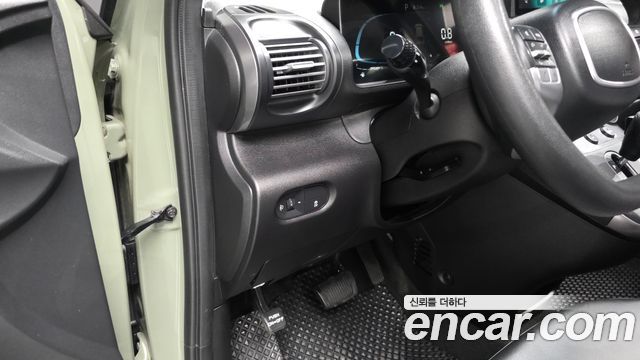 Hyundai Casper 2024 — photo 19