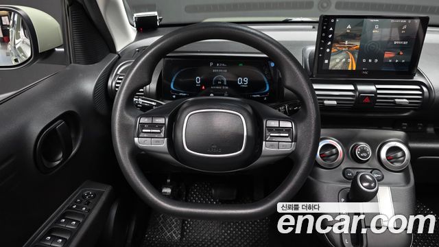 Hyundai Casper 2024 — photo 20
