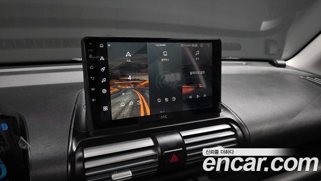 Hyundai Casper 2024 — photo 21