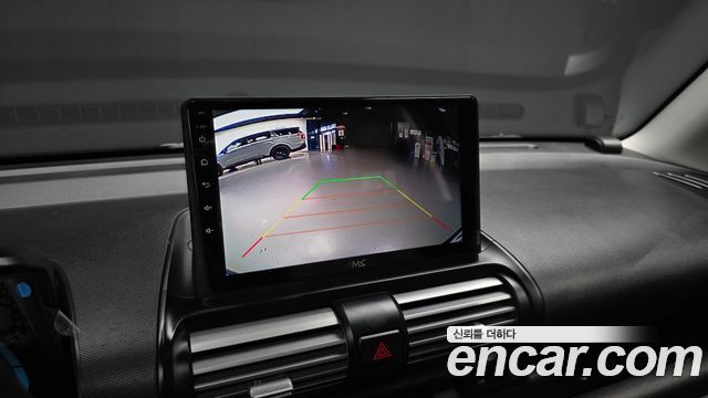 Hyundai Casper 2024 — photo 22