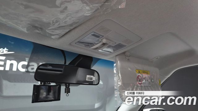 Hyundai Casper 2024 — photo 25