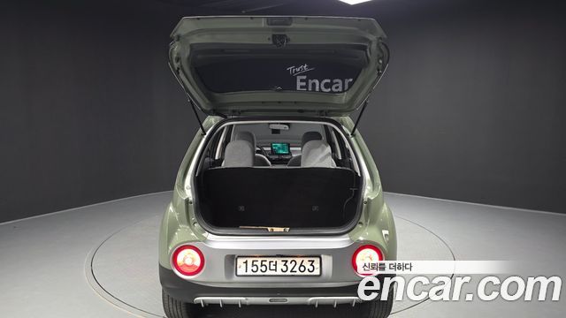 Hyundai Casper 2024 — photo 26