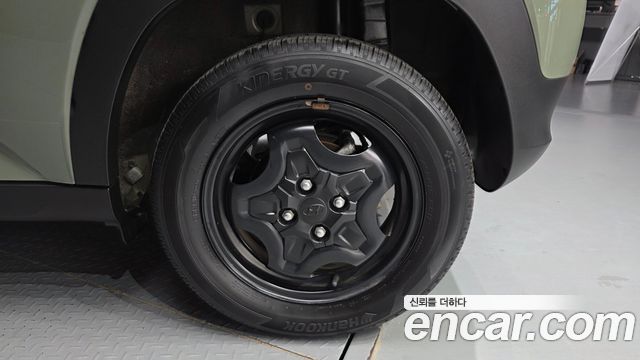 Hyundai Casper 2024 — photo 7