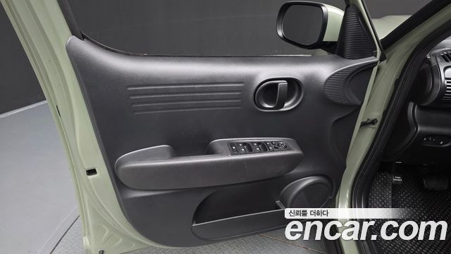 Hyundai Casper 2024 — photo 14