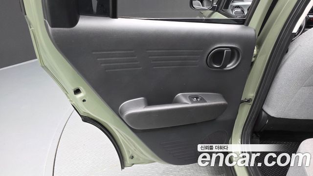 Hyundai Casper 2024 — photo 15