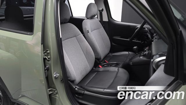 Hyundai Casper 2024 — photo 16