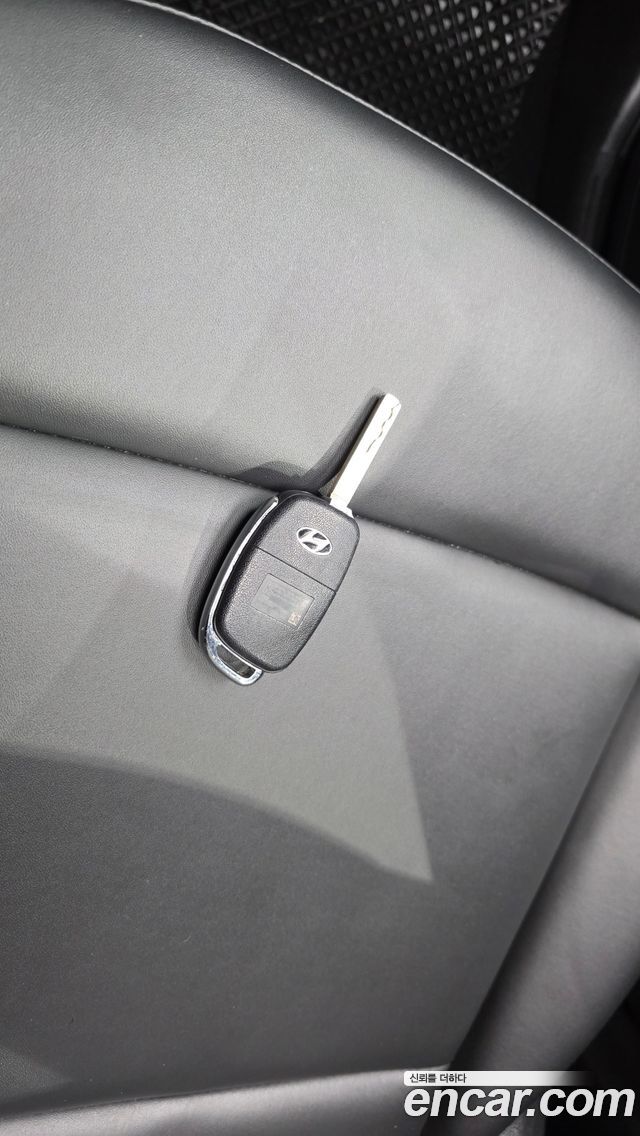 Hyundai Casper 2024 — photo 28