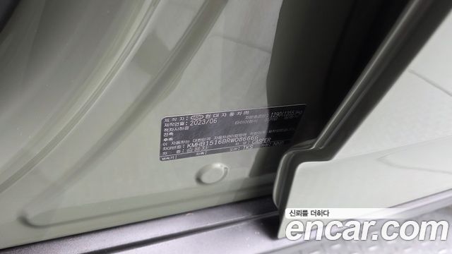 Hyundai Casper 2024 — photo 29