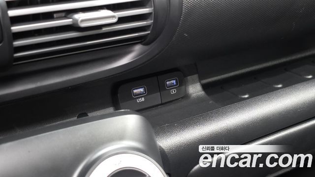 Hyundai Casper 2024 — photo 30