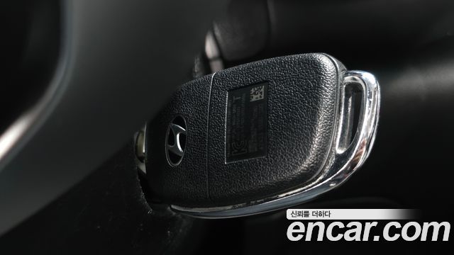 Hyundai Casper 2024 — photo 31