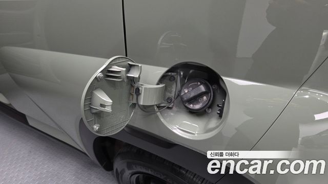 Hyundai Casper 2024 — photo 32