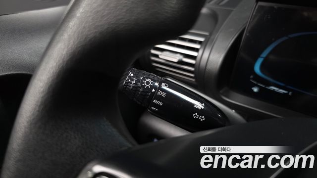 Hyundai Casper 2024 — photo 34