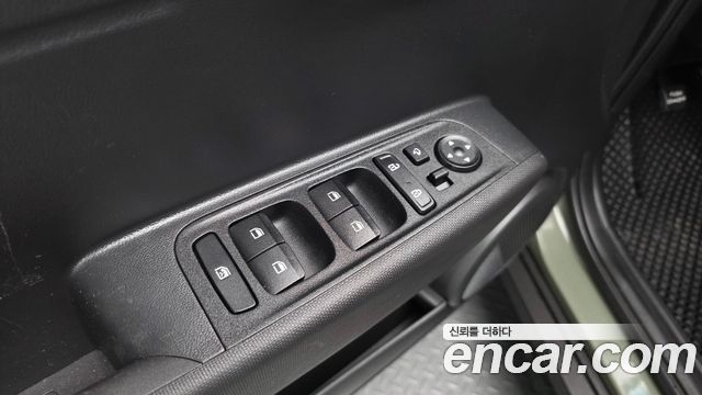 Hyundai Casper 2024 — photo 35
