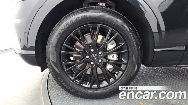 Genesis GV80 2026 — photo 5