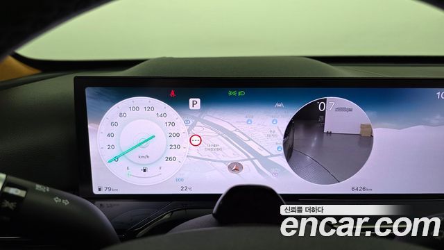 Genesis GV80 2026 — photo 8