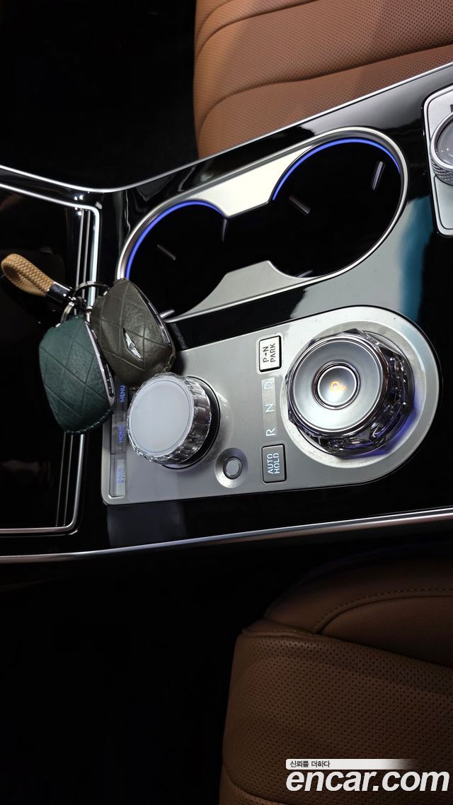 Genesis GV80 2026 — photo 9