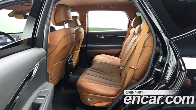 Genesis GV80 2026 — photo 12