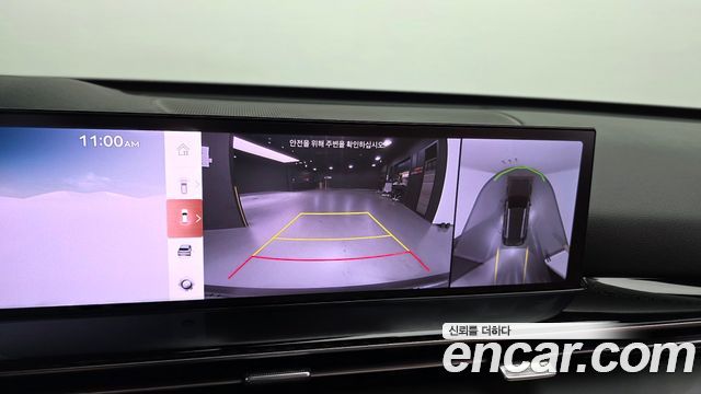 Genesis GV80 2026 — photo 14
