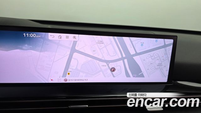 Genesis GV80 2026 — photo 15