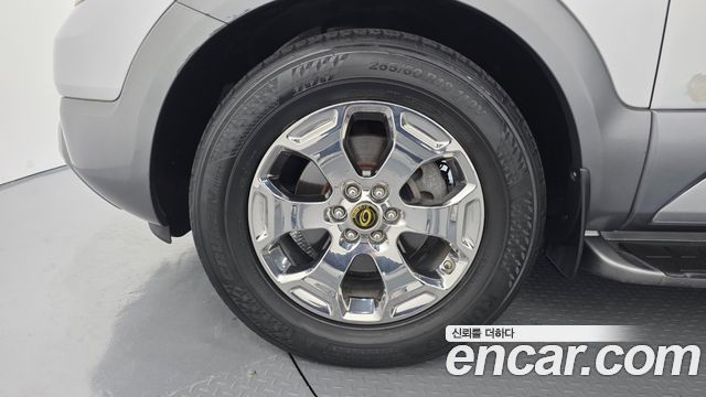 Kia Mohave 2015 — photo 5