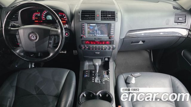 Kia Mohave 2015 — photo 10