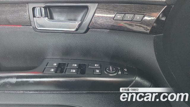 Kia Mohave 2015 — photo 17