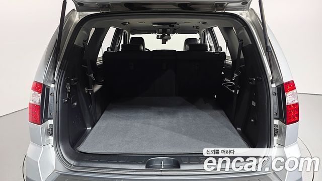 Kia Mohave 2015 — photo 26